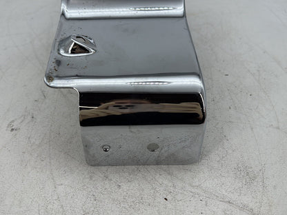 1996 Harley Electra Glide Touring FLHT OEM Front Lower Fairing Outer Skirt 58208-96A