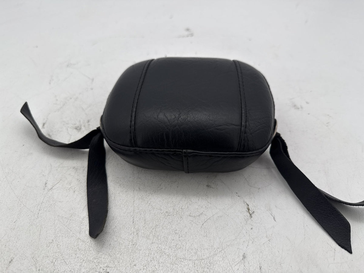 1997 Harley Heritage Softail Classic OEM Rear Passenger Backrest Cushion Pad