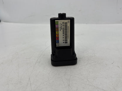 2006 Harley Sportster XL883C 883 Custom OEM Turn Signal Security Module TSSM