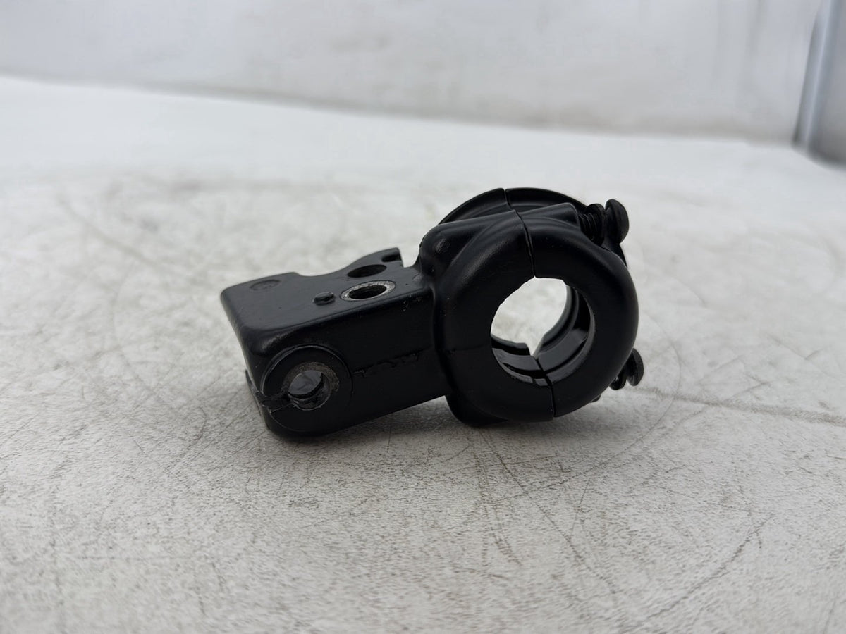 2013 Harley Heritage Softail Classic FLSTC OEM Clutch Hand Lever Clutch Perch 38608-96