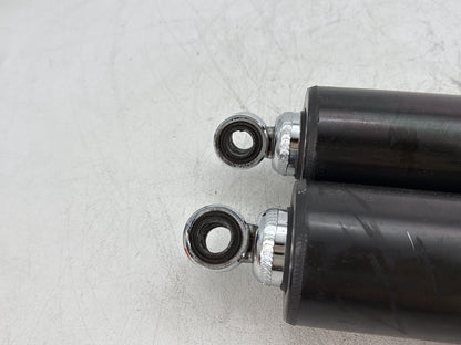 1997 Harley Softail Fat Boy FLSTF OEM Rear Left Right Shock Absorbers 54508-89A