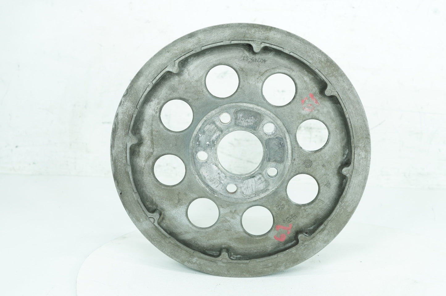 1986 - 2003 Harley-Davidson Sportster 1200 Sport Rear Driver Pulley Sprocket 40246-91