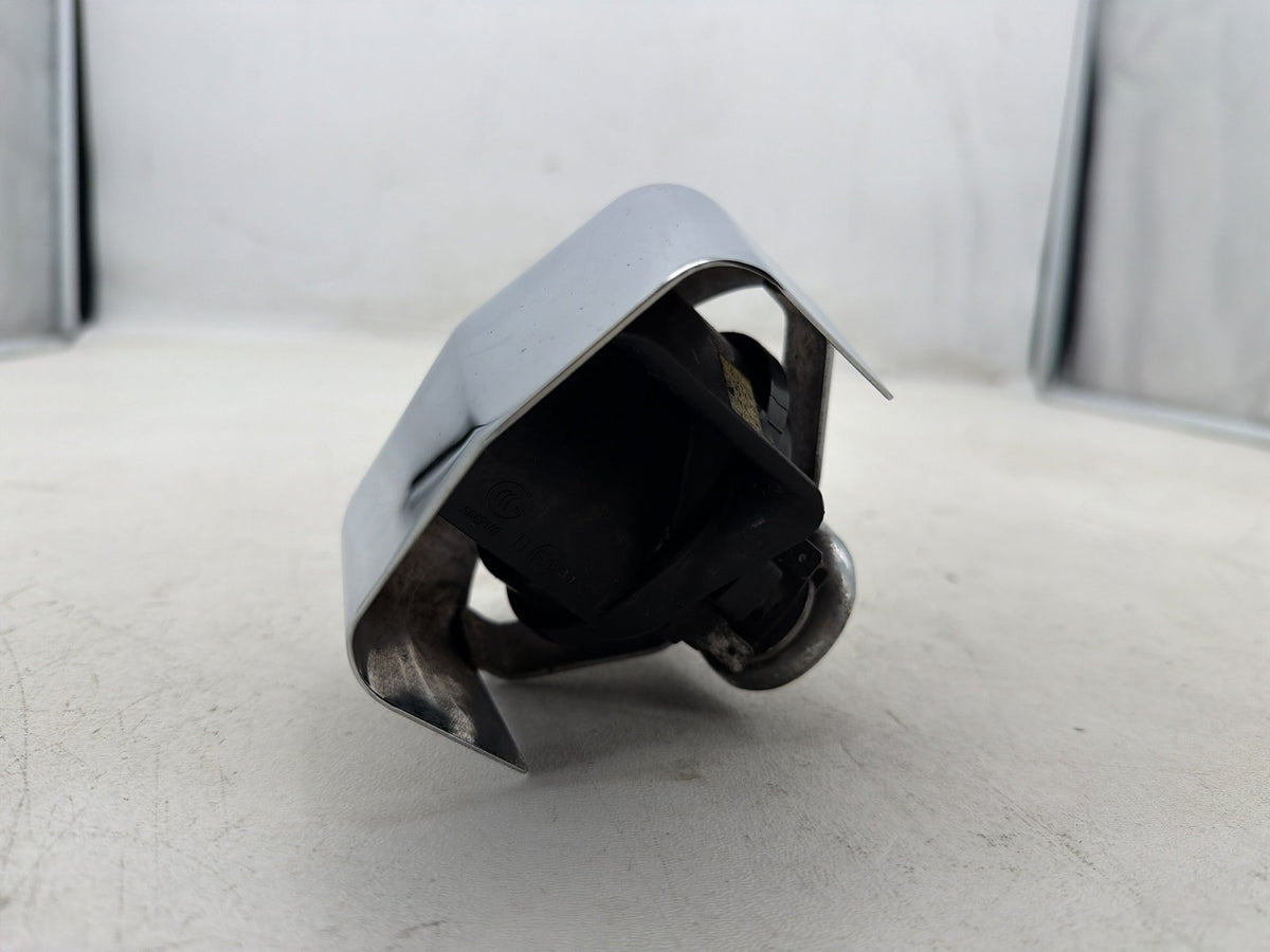 2016 Harley Road Glide Touring FLTRXS OEM Horn Signal Klaxon Chrome Cover