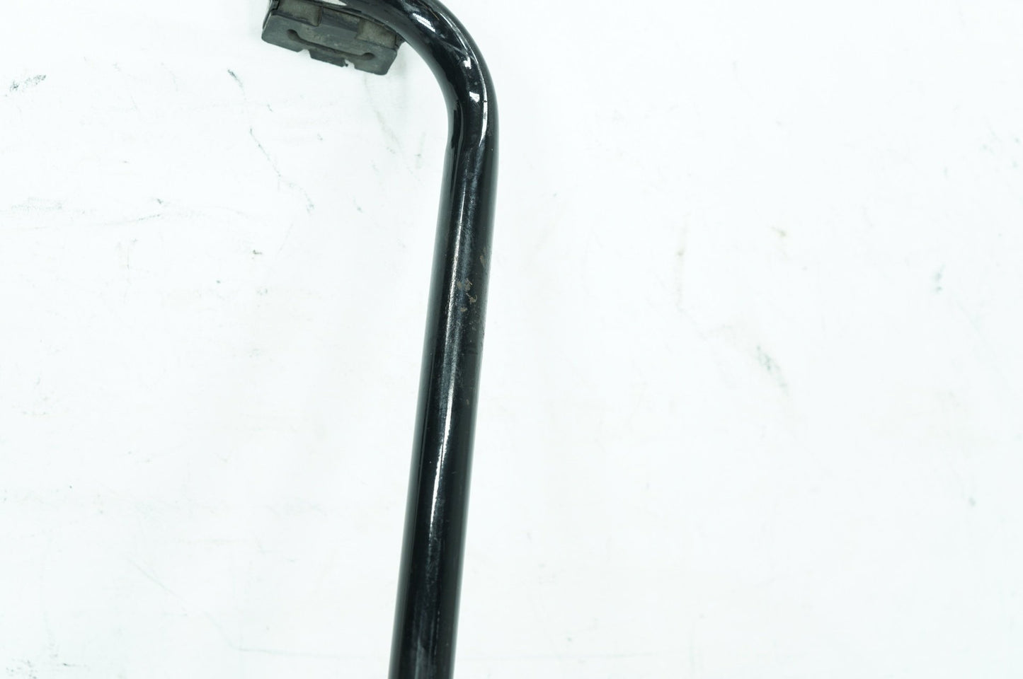 1999 - 2006 Harley-Davidson Touring Electra Glide Ultra Rear Left Right Saddlebag Guard Rails Bar 49188-97