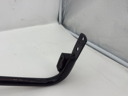 2005 Harley Touring FLHRCI Road King Classic OEM Rear Left Right Saddlebag Guard Rails Bar