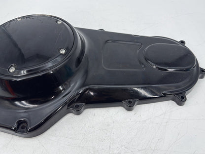 2015 Harley Touring FLHXS Street Glide OEM Outer Primary Clutch Cover