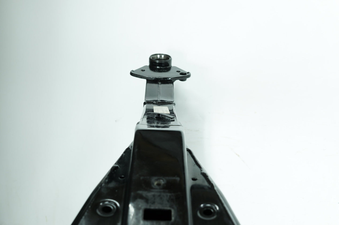 1999 - 2006 Harley-Davidson Touring Electra Glide Ultra Body Main Frame Chassis SLVG 47900-02A
