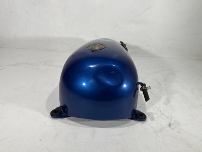 1997 Harley Softail Fat Boy FLSTF OEM Fuel Gas Tank Gasoline Reservoir