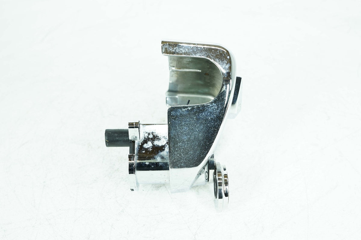 1984 - 1998 Harley-Davidson Touring Road King Ignition Switch Cylinder Barrel Lockset NOKey 71540-94A
