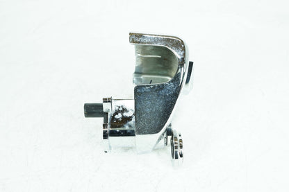 1984 - 1998 Harley-Davidson Touring Road King Ignition Switch Cylinder Barrel Lockset NOKey 71540-94A