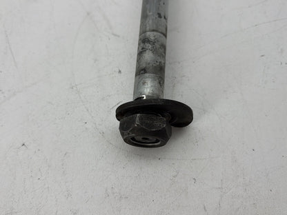 2008 Harley Road King Touring FLHR OEM Rear Wheel Axle Bolt Shaft