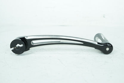 2008 - 2016 Harley-Davidson Touring Road Glide Gear Shifter Lever Pedal CNC Edge Cut