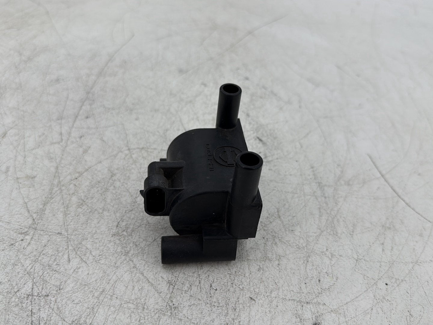 2012 Harley Road Glide Touring FLTRX Custom OEM Ignition Coil Spark Igniter