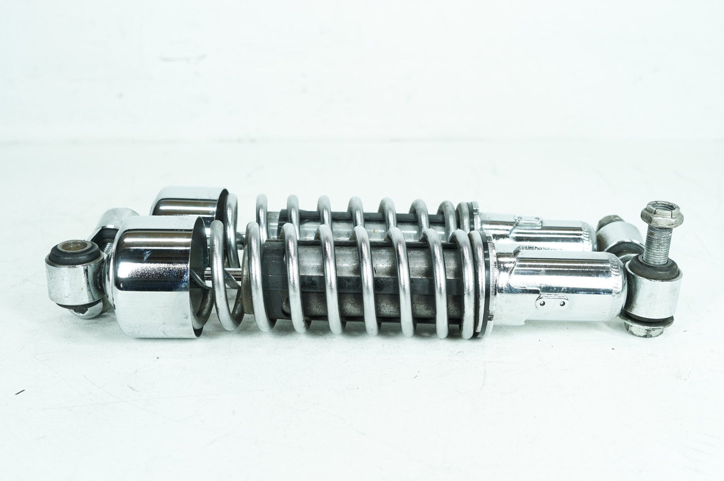 1991 - 2003 Harley-Davidson Sportster Hugger Rear Left Right Shock Absorbers  54568-92