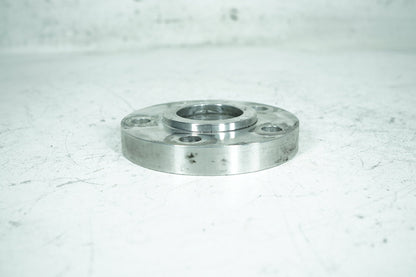 2007 - 2011 Harley-Davidson Touring Street Glide Wheel Socket Weld Threaded Flange