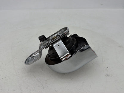 2007 - 2017 Harley-Davidson Dyna Super Glide Custom Horn Signal Klaxon Chrome Cover 69012-93B