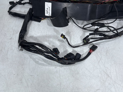 2008 Harley Touring FLHT Electra Glide OEM Main Wire Wiring Harness Loom NON-abs