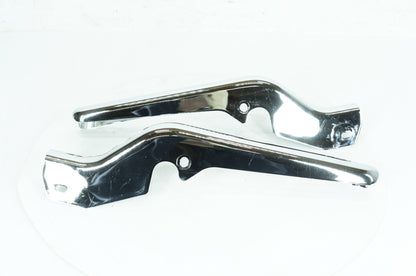 2007 - 2012 Harley-Davidson Touring Electra Glide Ultra Left Right Saddlebag Fender Struts Brackets 47502-97