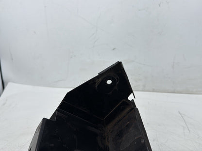1995 Harley Road King Touring FLHR OEM Battery Tray Bracket Holder Carrier