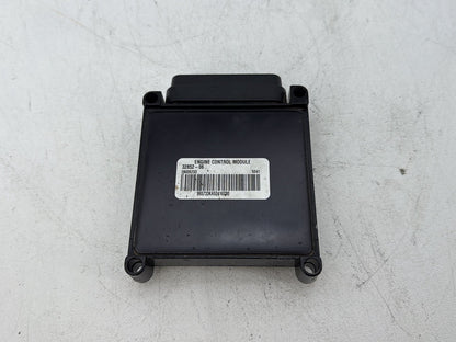 2006 Harley Dyna FXDWGI Wide Glide OEM Engine Control Module Brain ECU ECM