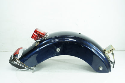 2008 - 2016 Harley-Davidson Touring Electra Glide Ultra Rear Wheel Fender Taillight Brake Lamp 59579-09