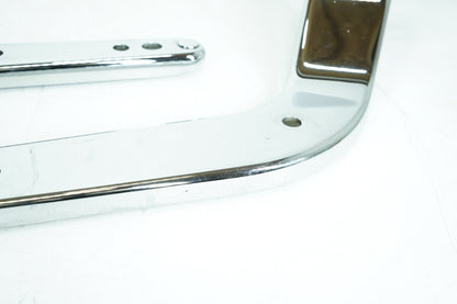 2000 - 2006 Harley-Davidson Softail Heritage Classic Rear Left & Right Fender Support Bracket 59955-03