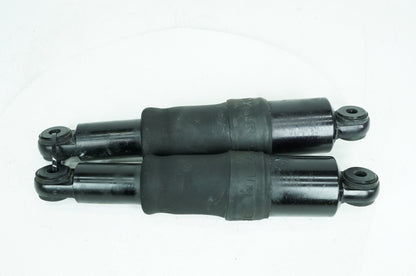2011 - 2016 Harley-Davidson Touring Road King Classic Rear Left Right Shock Absorbers DA-SRD747-PR