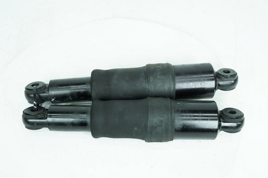 2011 - 2016 Harley-Davidson Touring Road King Classic Rear Left Right Shock Absorbers DA-SRD747-PR