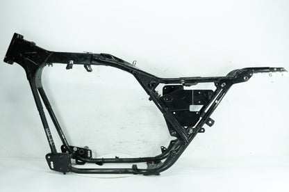 1984 - 1998 Harley-Davidson Touring Electra Glide Classic Body Main Frame Chassis CLN CLR 47900-93B