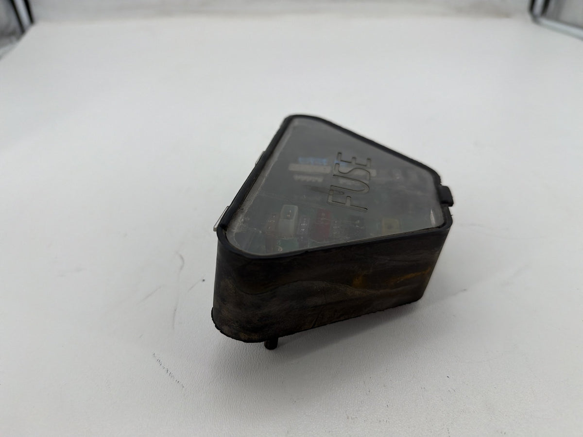 95 Harley Electra Glide Touring Classic OEM Fuse Block Box Relay Circuit Breaker