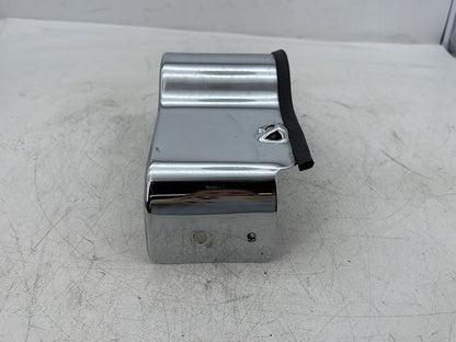 2006 Harley Electra Glide Touring Classic FLHTCI OEM Front Lower Fairing Outer Skirt 58208-96A