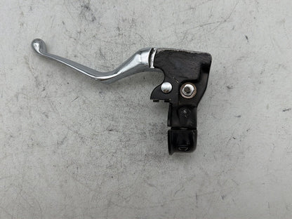 2006 Harley Sportster 1200 Custom XL1200C OEM Front Left Hand Clutch Control Lever