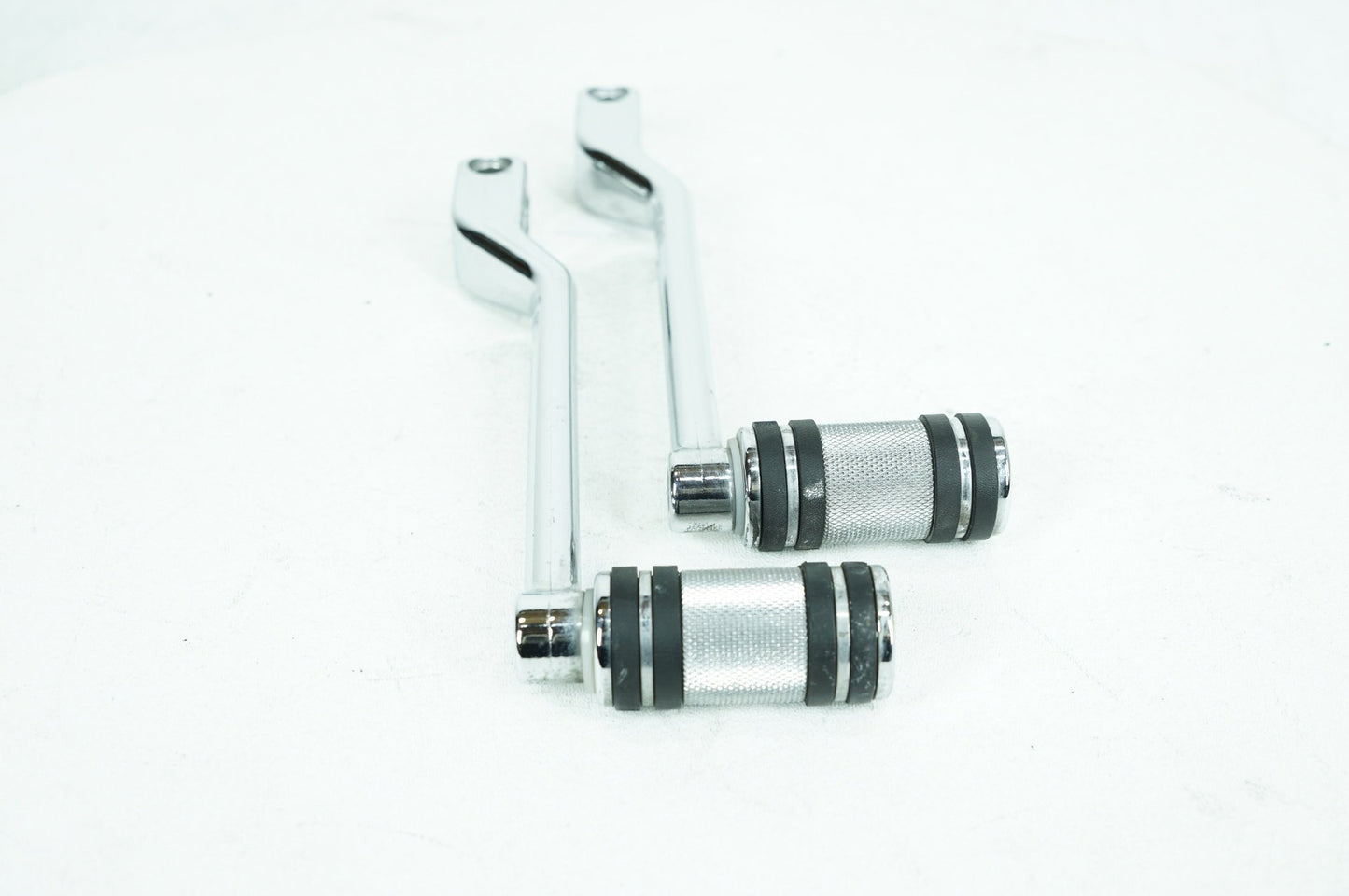 2007 - 2012 Harley-Davidson Softail Deluxe Gear Shifter Lever Pedal Pedals 33895-82C