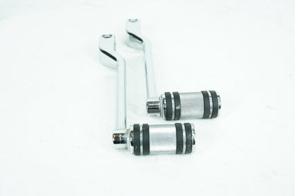 2007 - 2012 Harley-Davidson Softail Deluxe Gear Shifter Lever Pedal Pedals 33895-82C