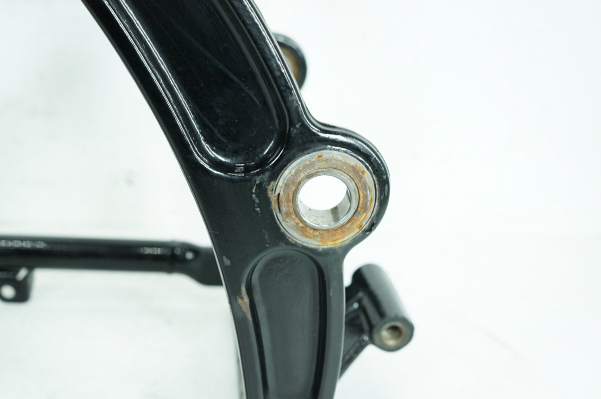 2006 Harley Softail FLSTCI Heritage Classic OEM Rear Fork Swingarm Swing Arm