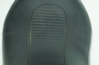 1999 - 2006 Harley-Davidson Dyna Low Rider Passenger Rider Driver Seat Saddle 53078-04