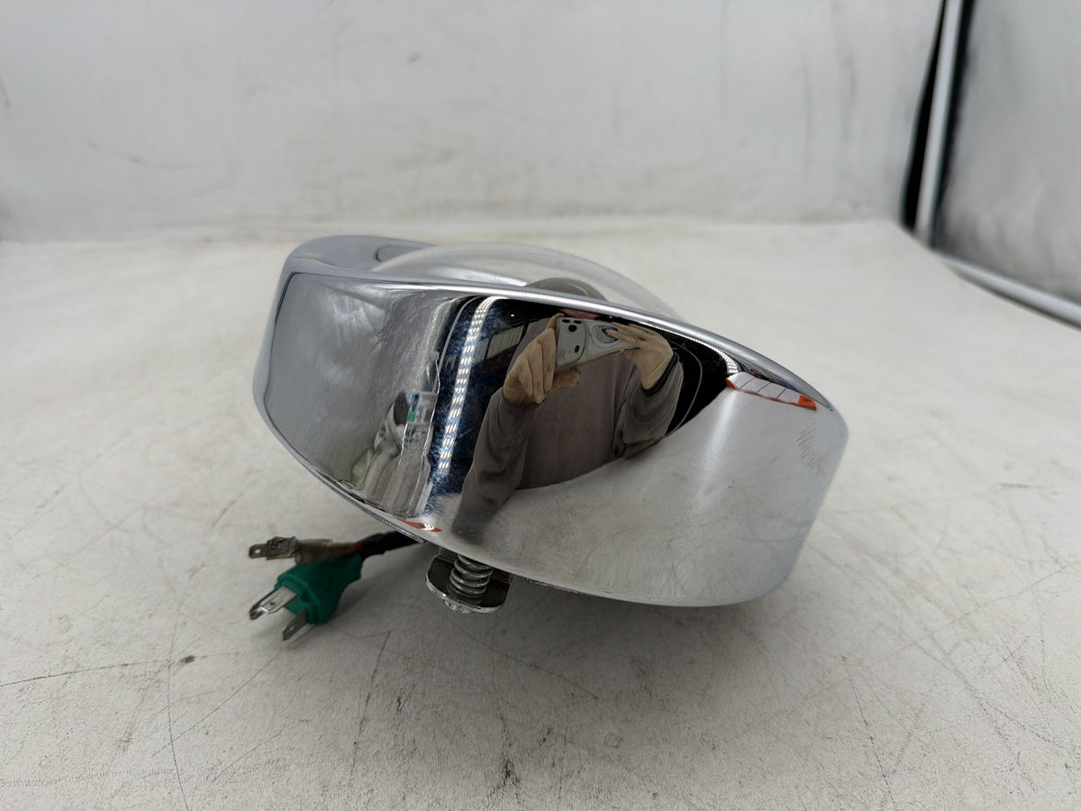 2004 Harley Electra Glide CVO Screamin Headlight Headlamp Head Lamp Light LED