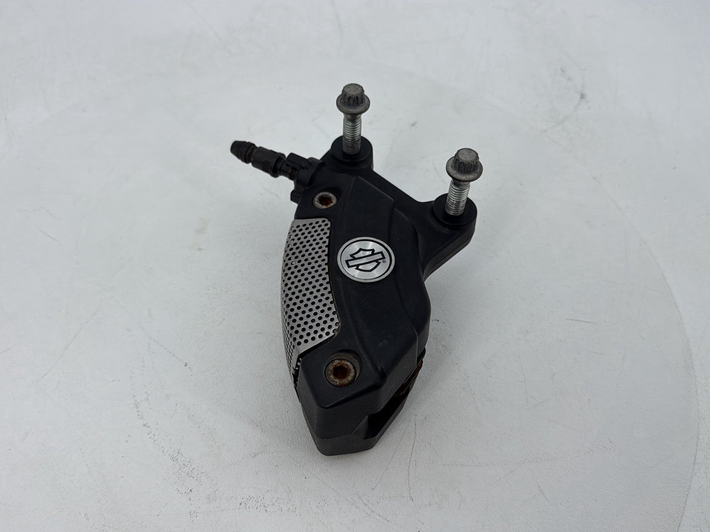 2007 - 2011 Harley-Davidson Touring Electra Glide Ultra Front Right 1 Brake Caliper  	44023-08