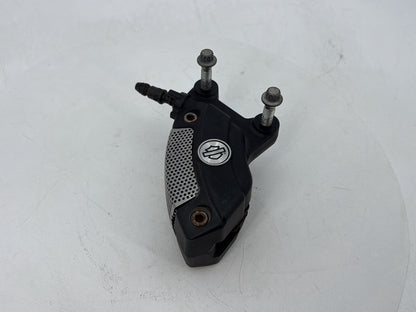 2007 - 2011 Harley-Davidson Touring Electra Glide Ultra Front Right 1 Brake Caliper  	44023-08