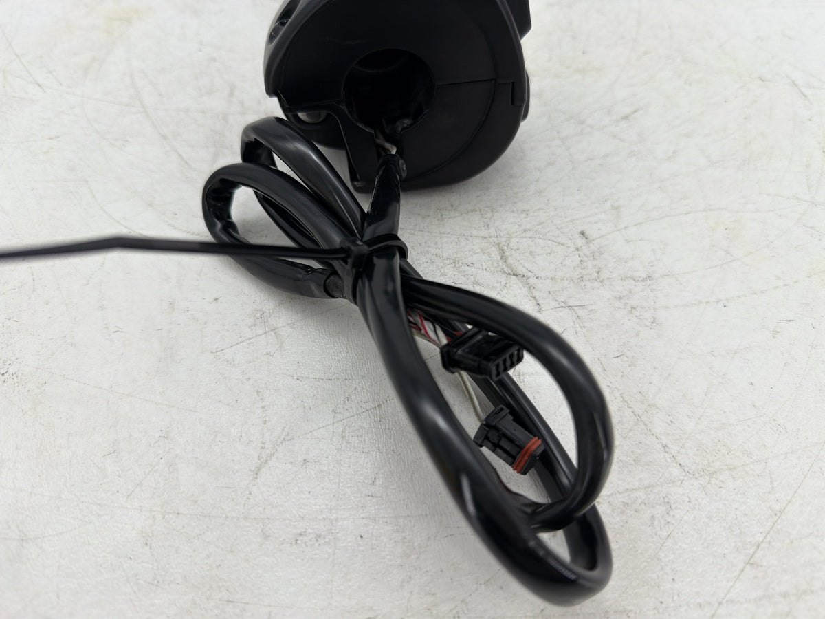 2020 Harley Softail Standard FXST OEM Right Engine Start Kill Switches Controls