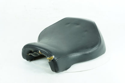 2004 - 2013 Harley-Davidson Sportster 1200 Low Rider Driver Solo Seat Pillion  	51532-07