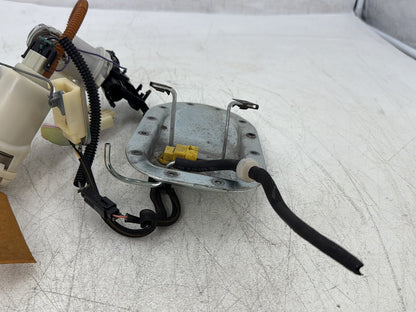 2007 Harley Dyna Street Bob FXDBI OEM Gas Gasoline Fuel Petrol Pump Sending
