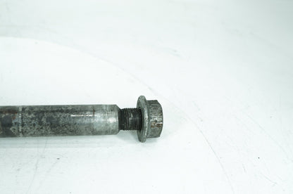 2007 - 2016 Harley-Davidson Dyna Super Glide Rear Wheel Axle Bolt Shaft 41114-06