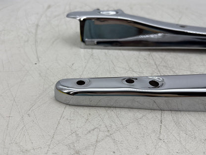 2006 Harley Sportster XL883L 883 Low OEM Rear Left Right Fender Struts Bracket