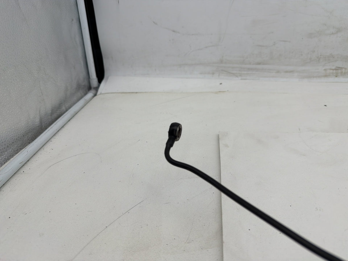 2003 Harley Electra Glide Touring Ultra OEM Rear Brake Hose Line Pipe