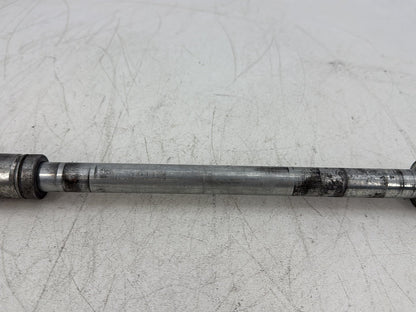 2000 Harley Touring FLHTCUI Electra Glide Ultra OEM Rear Wheel Axle Bolt Shaft