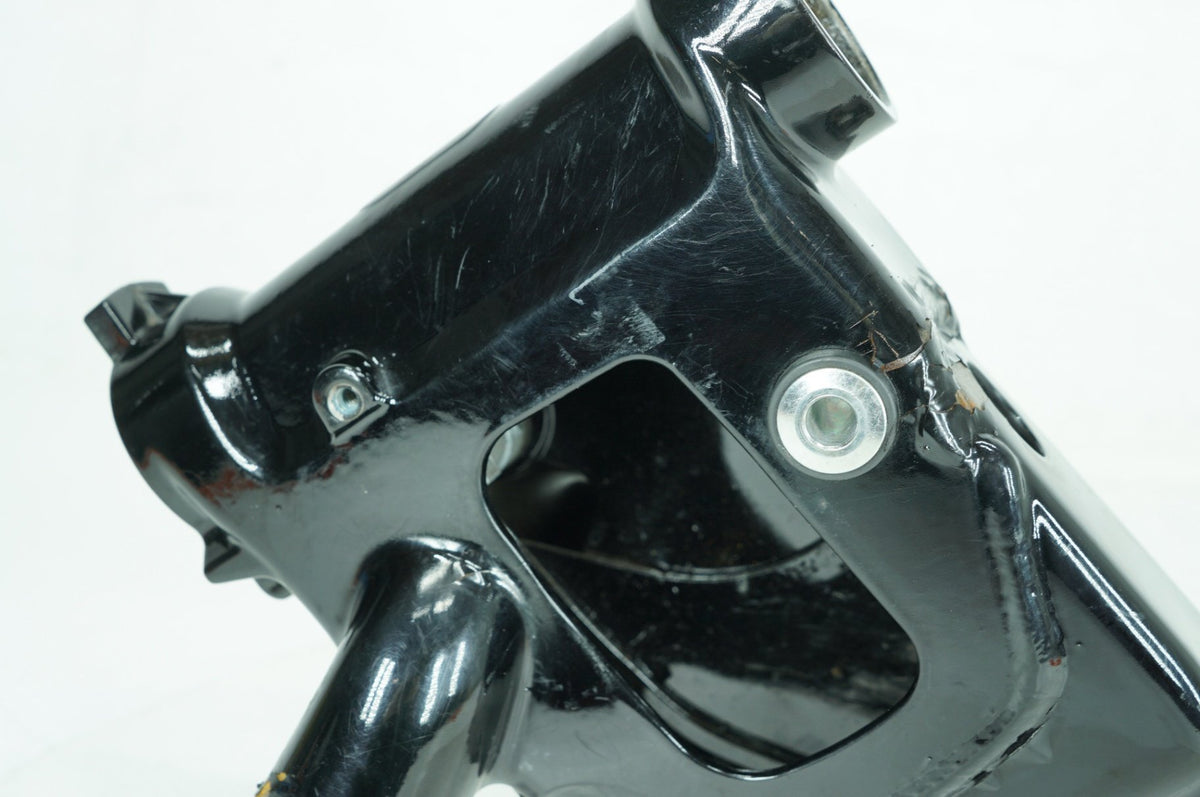 2018 - 2025 Harley-Davidson Softail Low Rider S Upper Portion Main Frame Neck Cut Off SLVG 47000272