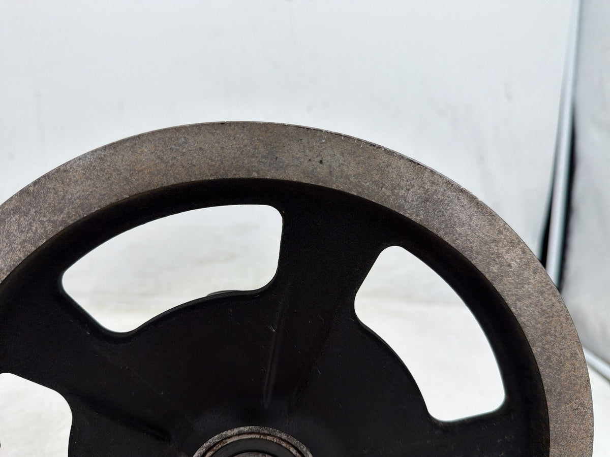 2015 Harley Electra Glide Touring Ultra OEM Rear Driver Pulley Sprocket 68T 1"