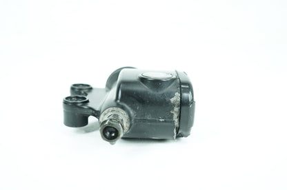2008 - 2016 Harley-Davidson Touring Street Glide Rear Brake Master Cylinder Reservoir 41763-08C