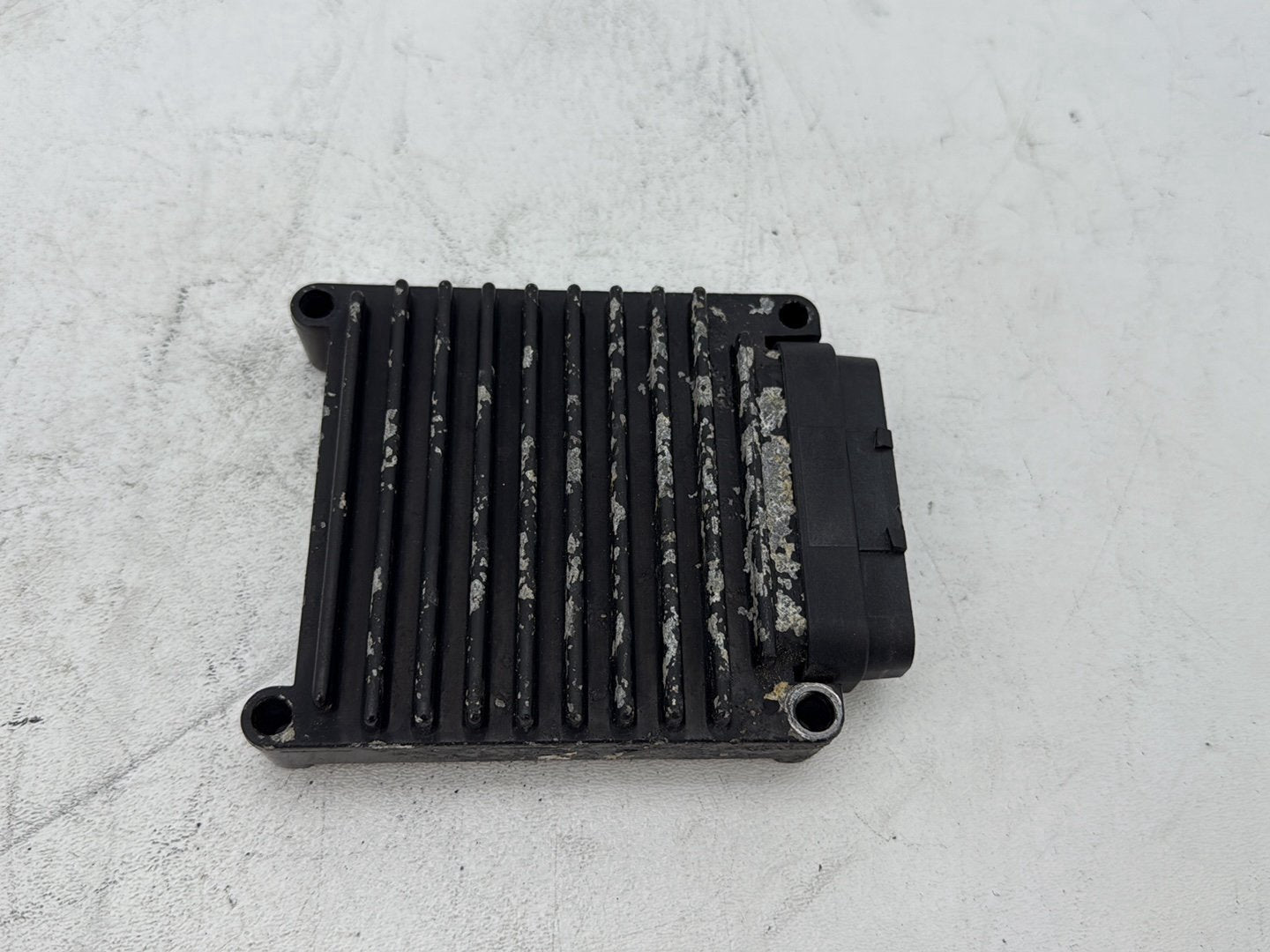 2003 Harley Electra Glide Touring Ultra FLHTCUI OEM Engine Control Module Brain ECU ECM